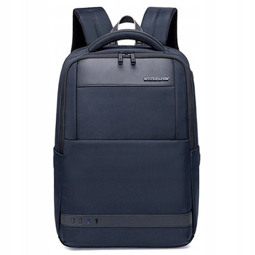 Plecak Arctic Hunter na laptopa 16,4 B00498 nylon
