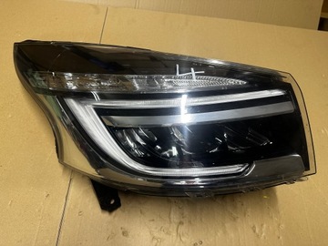 FULL LED RANAULT TRAFIC III LIFT 260109054R