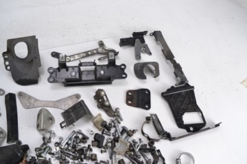 Болты крепления рамы YAMAHA FJR 1300 16-24