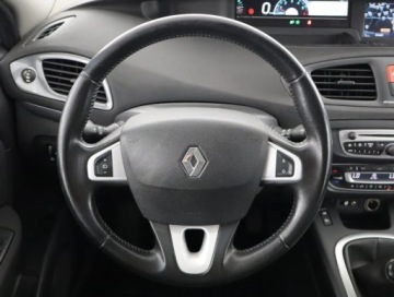 Renault Grand Scenic II Grand Scenic 1.6 dCi S&amp;S eco2 130KM 2011 Renault Grand Scenic 1.6 dCi, 7 miejsc, Navi, zdjęcie 14
