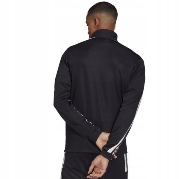 ADIDAS МУЖСКАЯ БЫСТРОСУХАЯ ТРЕНИРОВОЧНАЯ ФУТБОЛКА R.M