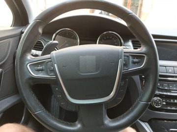 PEUGEOT CITROEN VRSTVA  NA VOLANT 508 C4