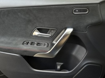 Mercedes Klasa A W177/V177 Hatchback Facelifting 1.3 200 163KM 2025 Mercedes-Benz A 200, zdjęcie 20