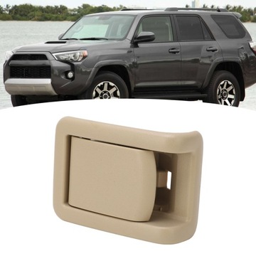 Регулировка ручки рычага заднего сиденья