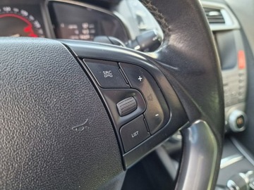 DS 5 2013 Citroen DS5 2.0d Hybryda 163 KM, Automat, LED,, zdjęcie 13