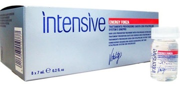 VITALITYS INTENSIVE ENERGY FORZA KURACJA 8X7 ML