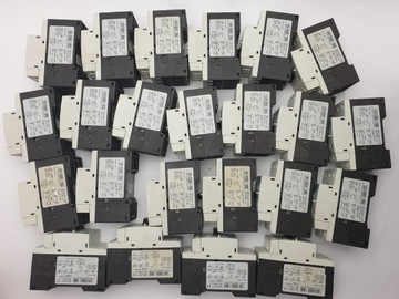 SIEMENS 3RV1011-0KA10 выключатель двигателя 0,9-1,25
