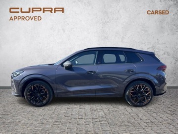 Cupra Terramar SUV 2.0 TSI 265KM 2025 Cupra Terramar 2.0TSI 265KM 4Drive DSG, Salon PL,, zdjęcie 1
