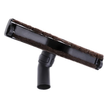 ПРИСОСНАЯ ЩЕТКА ДЛЯ ПАРКЕТНЫХ ПАНЕЛ, НАТУРАЛЬНАЯ ЩЕТИНА