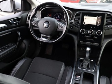 Renault Megane IV Grandtour Facelifting 1.3 TCe 140KM 2021 Renault Megane 1.3 TCe, Salon Polska, zdjęcie 6