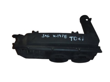 Obudowa filtra powietrza Jaguar X-type 2,0 TDCI