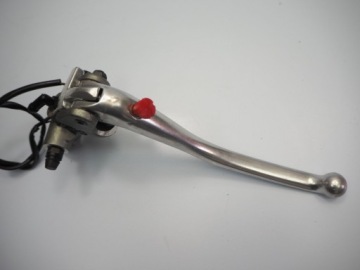 DUCATI 1098 S 07-08 ПЕРЕДНИЙ ТОРМОЗНОЙ ЦИЛИНДР + РУЧКА