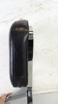 Kawasaki Vulcan EN 500 ПОДЪЕМНИК Спинки Пассажира