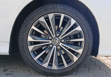 Toyota Corolla XII Sedan Facelifting 1.8 Hybrid 140KM 2024 Toyota Corolla Corolla Style FV23 Salon PL Bezwypadkowy ASO 1 wl., zdjęcie 38