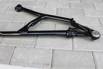 CAN AM CANAM RYKER 600 WAHACZ + SWORZEN