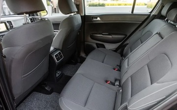 Kia Sportage IV SUV 1.6 GDI 132KM 2016 Kia Sportage 1.6GDI 132KM Navi Camera Ledy ALu Pdc Jak Nowa FULL Serwis P, zdjęcie 24