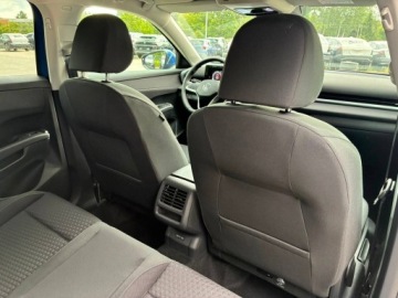 Volkswagen T-Roc I SUV Facelifting 1.5 TSI ACT 150KM 2026 Volkswagen T-Roc Life 1.5 eTSI 150KM DSG, zdjęcie 26