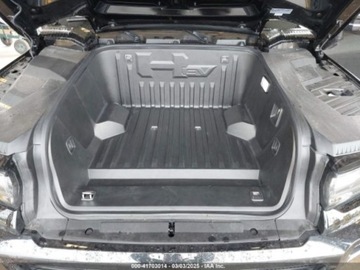 GMC Inny HUMMER EV PICKUP 2X, 2024r., 4x4, Elektryczny 1000KM, zdjęcie 11