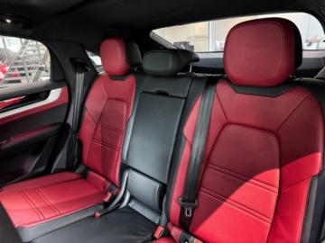 Porsche Cayenne III SUV Facelifting 4.0 474KM 2025 PORSCHE Cayenne S Suv 4.0 (474KM) 2025, zdjęcie 10