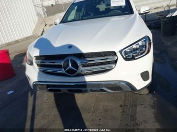 Mercedes GLC C254/X254 2022 Mercedes-Benz GLC 300 2022 2.0l 2.0 Benzyna 255KM, zdjęcie 7