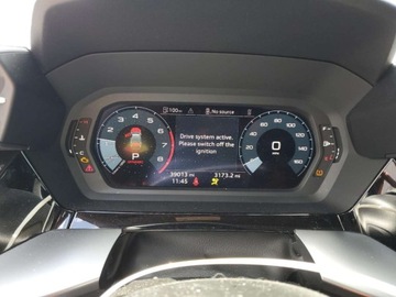 Audi A3 8Y 2023 Audi a3 Premium 2023 2.0l 2.0 Benzyna 201KM, zdjęcie 9