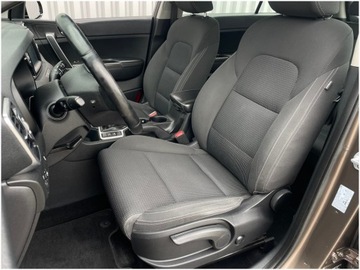 Kia Sportage IV SUV 1.6 GDI 132KM 2016 Kia Sportage benzyna, zdjęcie 14