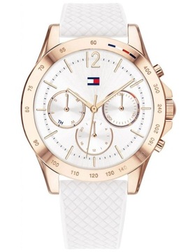 Tommy Hilfiger ZEGAREK DAMSKI TOMMY HILFIGER 1782199 HAVEN (zf539b)