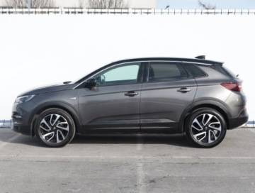 Opel 2019 Opel Grandland 1.2 Turbo, Automat, Skóra, Navi, zdjęcie 2