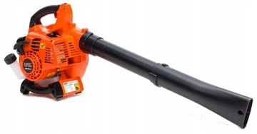 NAC DMUCHAWA SPALINOWA ODKURZACZ LIŚCI BVP260-1-Y