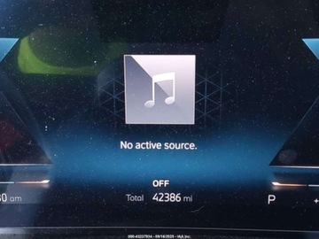 BMW iX 2023 BMW iX xDrive50 2023 Elektryczny 516KM, zdjęcie 11