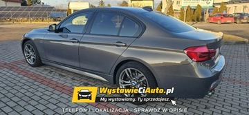 BMW Seria 3 F30-F31-F34 Limuzyna Facelifting 2.0 320i 184KM 2015 BMW 320 Telefon: 784_508_827 Lokalizacja: Włocławek, zdjęcie 2