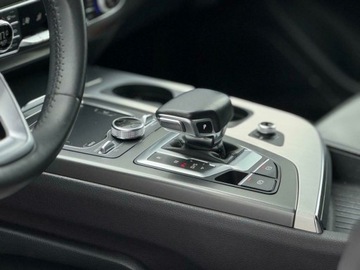 Audi Q7 II SUV 3.0 50 TDI 286KM 2018 Audi Q7 Kamera cofania, S line , Zawieszenie pneumatyczne 3.0 Diesel 286KM, zdjęcie 10