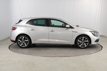 Renault Megane IV 2016 Renault Megane 1.2 TCe, Salon Polska, zdjęcie 5