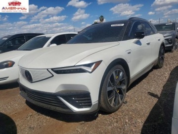 Acura 2024 Acura ZDX Type-S 2024 Elektryczny 499KM