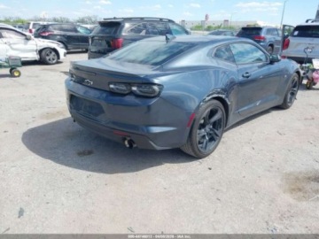 Chevrolet Camaro VI Coupe 3.6 335KM 2023 Chevrolet Camaro 1LT 2023 3.6 Benzyna 335KM, zdjęcie 4