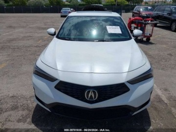 Acura Integra III 2024 Acura Integra 2024 Acura Integra CVT wA-Spec Package 1.5 Benzyna 200KM, zdjęcie 1