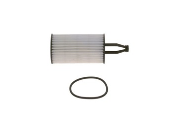 BOSCH FILTR OLEJE MERCEDES BENZÍN C E S F026407199