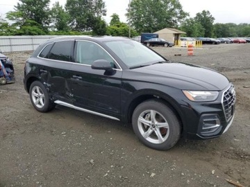 Audi Q5 II 2023 Audi Q5 Premium 40 tfsi quattro 2.0 Benzyna 201KM, zdjęcie 5