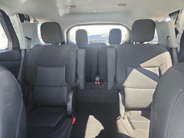 Ford Explorer VI 2024 Ford Explorer XLT 2024 2.3l 2.3 Benzyna 300KM, zdjęcie 10