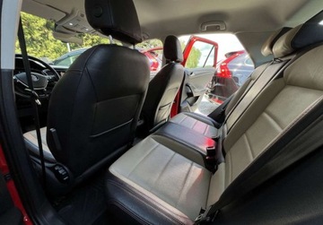 Volkswagen T-Roc I SUV 1.5 TSI ACT 150KM 2018 Volkswagen T-Roc 1.5 TSI 150 KM DSG bezwypadkowy VIRTUALFULL LED, zdjęcie 19