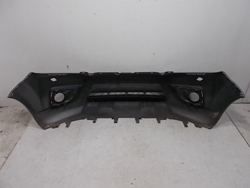 NISSAN NAVARA NP300 15-22 ПЕРЕДНИЙ БАМПЕР ОРГ