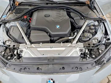 BMW Seria 4 G22-23-26 2024 BMW Seria 4 430i 2024 2.0 Benzyna 255KM, zdjęcie 6