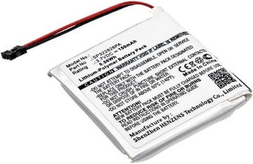 BATERIA AKUMULATOR SP322826PA DO TOMTOM SPARK 3