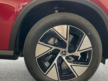 Mercedes GLC C254/X254 Coupe 2.0 220d 197KM 2025 GLC Coupe 220 d 4-Matic Avantgarde 2.0 (197KM) 2025, zdjęcie 4