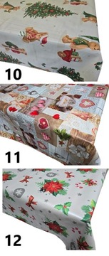 РОЖДЕСТВЕНСКАЯ СКАТЕРТЬ БОЛЬШОЙ ВЫБОР 100х140 РОЖДЕСТВЕНСКАЯ СКАТЕРТЬ