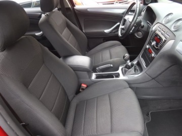 Ford Mondeo IV Hatchback 1.6 EcoBoost 160KM 2012 Ford Mondeo 1.6 EcoBoost, Salon Polska, zdjęcie 8