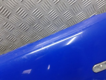 BLATNÍK LEVÝ VW BORA LW5Z