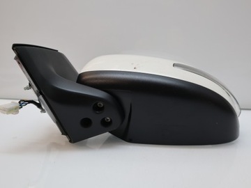 MITSUBISHI SPACE STAR (2013-) 7 PIN / KABEL _ ORIGINÁLNÍ EVROPA