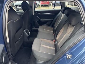 Skoda Octavia IV Kombi 2.0 TDI SCR 200KM 2021 Skoda Octavia Scout DSG 4x4 TDI 150KM FV23%, zdjęcie 18