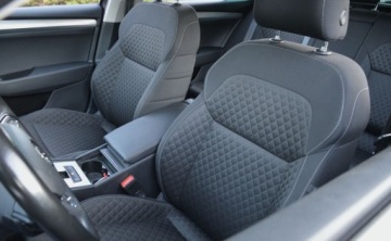 Skoda Superb III Kombi Facelifting 2.0 TDI 190KM 2020 Skoda Superb 2,0 TDI 190 KM DSG FULL LED Nawigacja Klimatronik 2.0 Diesel, zdjęcie 22